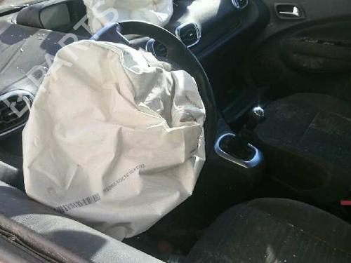 Climate control CITROËN C3 Picasso (SH_) 1.6 BlueHDi 100 | BP33794074I5  - Image 5