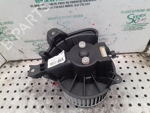 Used Heater blower motor OPEL CORSA D (S07) [2006-2015]  25320923