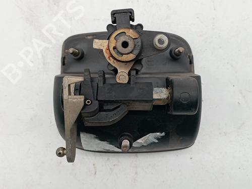 Trunk håndtak SEAT LEON (1M1)  | BP25904683C132 