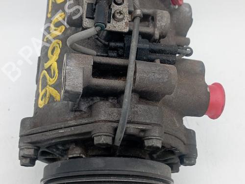 AC compressor SUZUKI SX4 (EY, GY) | BP36699538M34 - Image 3