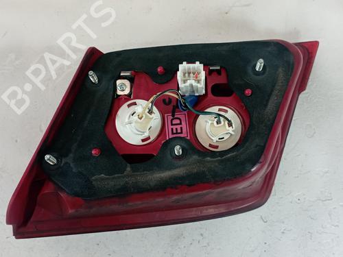 Left taillight CHEVROLET NUBIRA Saloon 1.4 | BP25312556C34 