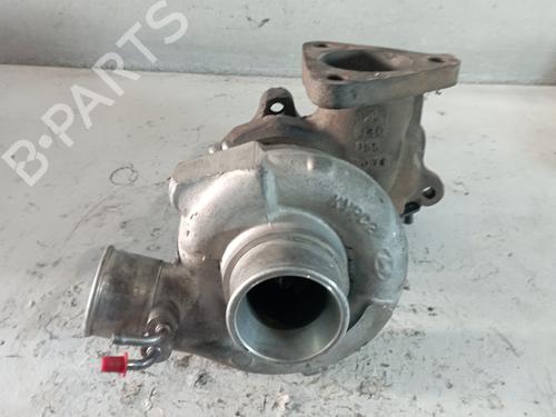 Turbolader/Kompressor HYUNDAI H-1 / STAREX Bus (A1) 2.5 TD 4WD | BP25328616M71 