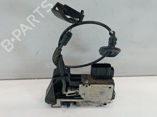 Rear left lock FORD FUSION (JU_) 1.4 | BP25308743C100 