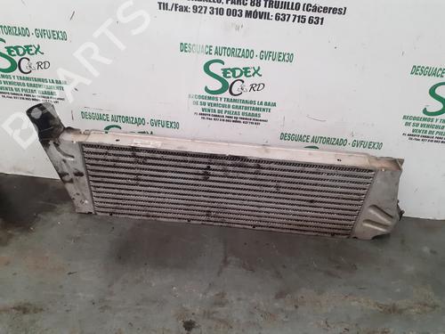 Intercooler RENAULT MEGANE II (BM0/1_, CM0/1_)  | BP25322420M30 
