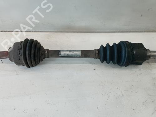 Used Left front driveshaft FORD FOCUS I Turnier (DNW) [1999-2007]  25322849
