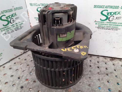 Heater blower motor OPEL VECTRA B (J96)  | BP25320572M62