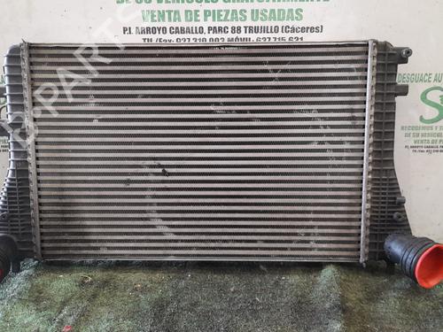 Used Intercooler AUDI A3 Sportback (8PA) [2004-2015]  25321910