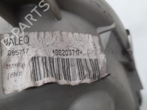 Right headlight NISSAN MICRA II (K11) 1.0 i 16V | BP25311259C29 