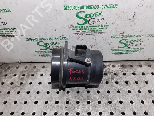 Used Mass air flow sensor FORD FOCUS II Saloon (DB_, FCH, DH) [2005-2025]  25307743