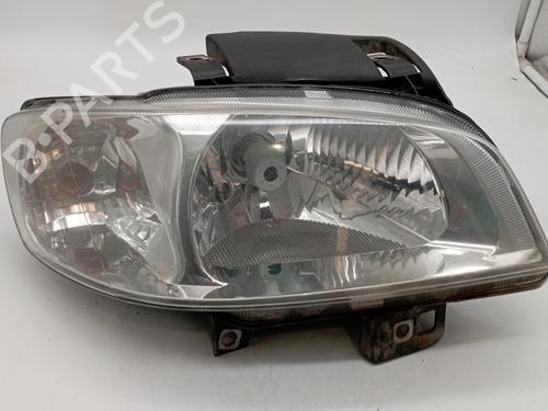 Right headlight SEAT IBIZA II (6K1)  | BP29077042C29 