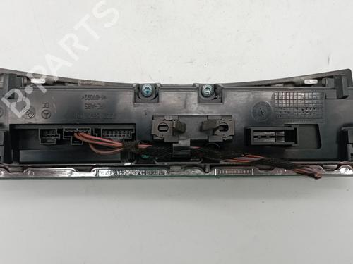 Warning switch MERCEDES-BENZ CLK (C208)  | BP29140429I22 