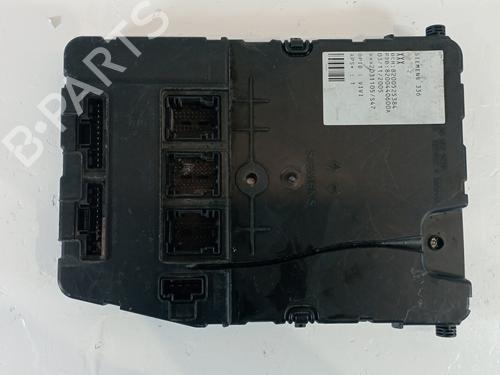 Elektronisk modul RENAULT SCÉNIC II (JM0/1_) [2003-2010]  25309295