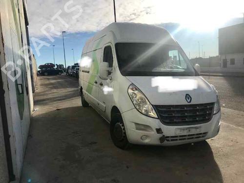 AC radiator RENAULT MASTER III Van (FV)  | BP37015833M32  - Image 12