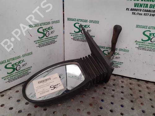 Left mirror FIAT SEICENTO / 600 (187_)  | BP25311859C26 