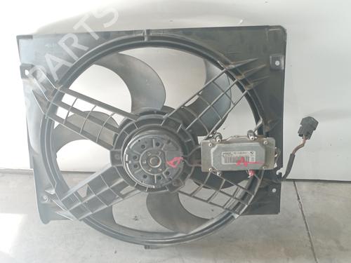 Radiator fan BMW 3 Compact (E46)  | BP25322264M35 