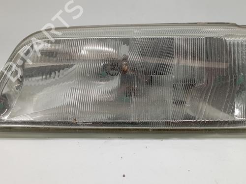 Left headlight CITROËN ZX (N2)  | BP28962891C28 