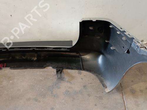 Rear bumper PEUGEOT 307 (3A/C)  | BP29915320C8 