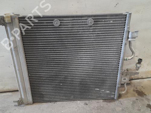AC radiator OPEL ASTRA H Estate (A04) | BP25313573M32