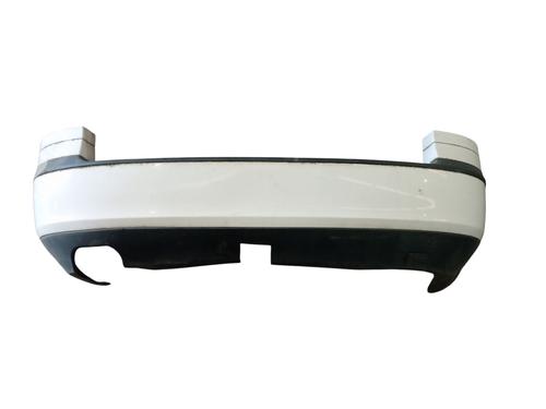 Used Rear bumper Rear bumper SKODA OCTAVIA II (1Z3) [2004-2013] 34703174 34703174