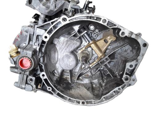 Used Gearbox Gearbox FIAT SCUDO Bus (220_) 2.0 JTD (109 hp) 34349103 34349103
