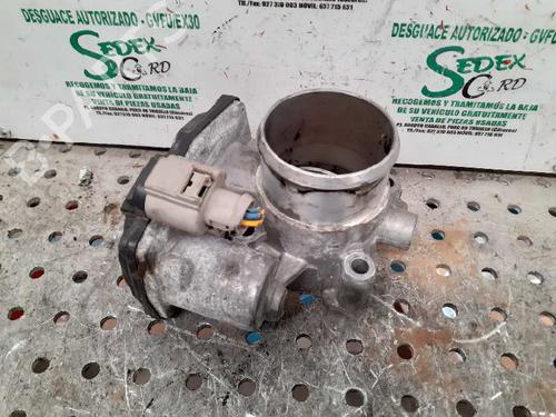 Used Throttle body Throttle body FORD TRANSIT V363 Van (FCD, FDD) 2.0 EcoBlue (130 hp) 36049564 36049564