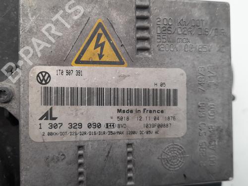 Left headlight VW GOLF V (1K1)  | BP25329488C28 