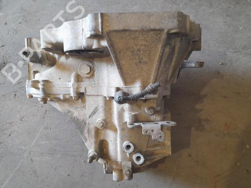 Gearbox HONDA CIVIC VI Aerodeck (MB, MC) | BP25329582M3