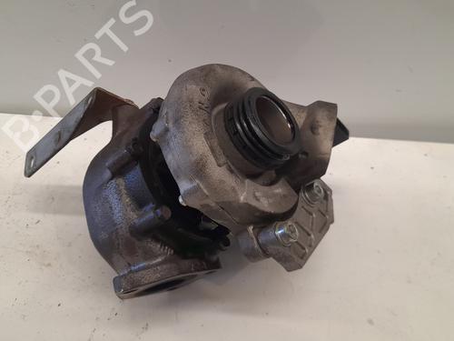 Used Turbocharger/Supercharger BMW 3 Touring (E91) [2004-2012]  25329855