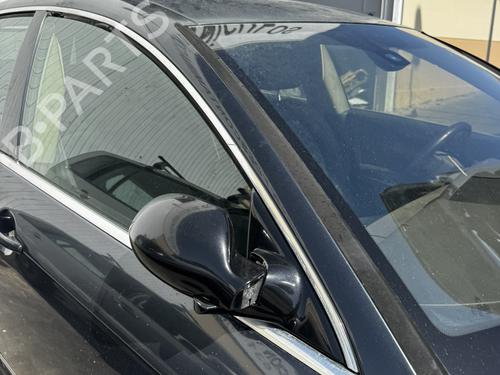 Used Right mirror CITROËN C6 (TD_) 2.7 HDi (204 hp) 29044601