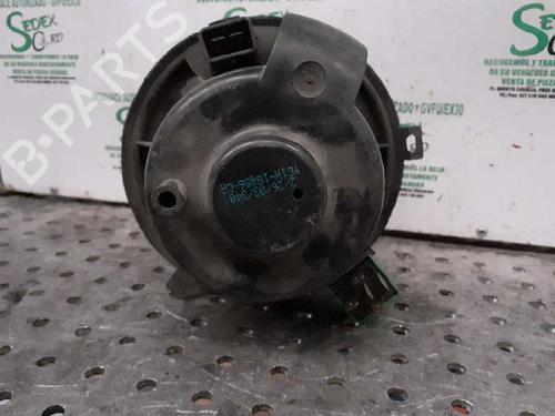 Heater blower motor FORD TRANSIT Van (FA_ _)  | BP25318003M62 