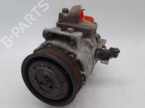 AC compressor JAGUAR XF I (X250) 2.7 D | BP39451267M34 - Image 2
