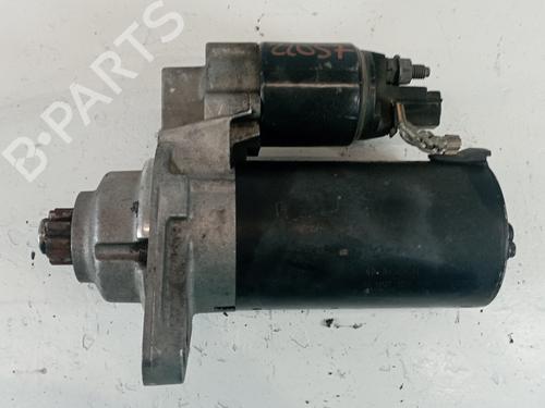 Used Starter VW POLO (9N_, 9A_) [2001-2014]  25317239