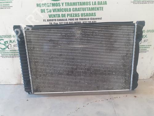 Køler AUDI A4 B6 (8E2)  | BP25324371M31 