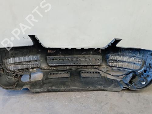 Front bumper VW TOUAREG (7LA, 7L6, 7L7) 2.5 R5 TDI | BP27542774C7 