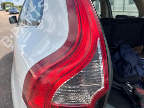 Used Left taillight VOLVO XC60 I SUV (156) [2008-2017]  25329200