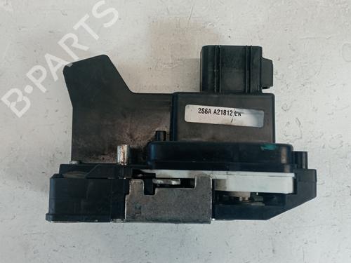 Used Front right lock FORD FIESTA V (JH_, JD_) ST150 (150 hp) 25315124