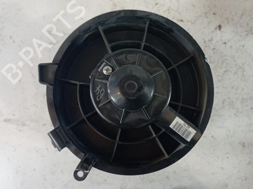 Heater blower motor NISSAN QASHQAI / QASHQAI +2 I (J10, NJ10, JJ10E)  | BP25322854M62 