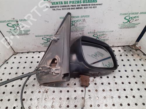 Used Right mirror SEAT CORDOBA (6K2) [1999-2002]  25311215