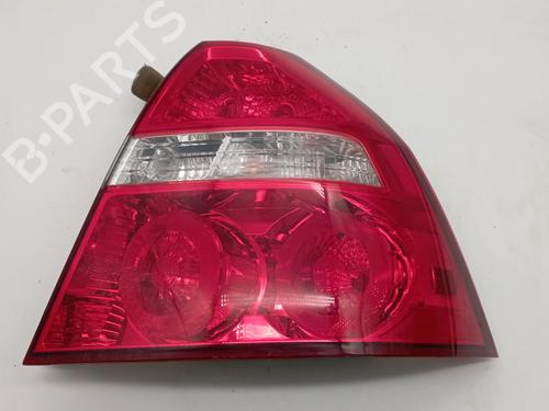 Right taillight CHEVROLET AVEO / KALOS Hatchback (T250, T255) 1.4 | BP28677204C35 