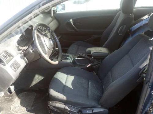 Gearbox BMW 3 (E46) 320 d | BP25329886M3 