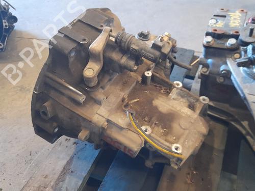 Gearbox NISSAN ALMERA II (N16) 1.5 | BP36642449M3 - Image 2