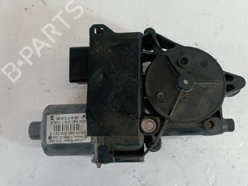 Used Front left window mechanism PEUGEOT 308 I (4A_, 4C_) [2007-2016]  25317142