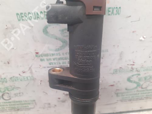 Bobina encendido RENAULT LAGUNA II Grandtour (KG0/1_) [2001-2007]  25309939