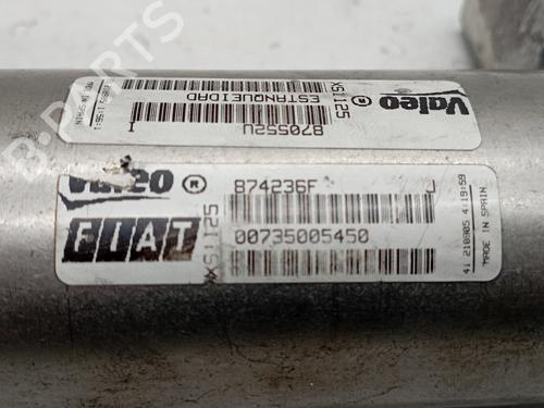 Egr FIAT STILO Multi Wagon (192_)  | BP25318356M69 