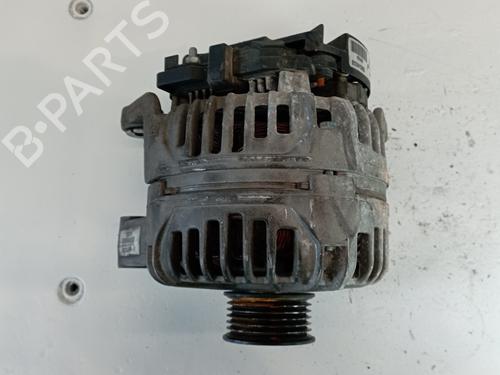 Generator OPEL ZAFIRA A MPV (T98) [1999-2006]  25314399