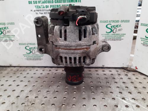 Alternator FORD TRANSIT Van (FA_ _) 2.4 TDE | BP25326043M7 