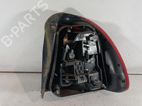 Left taillight ROVER 45 I Hatchback (RT)  | BP25311386C34 