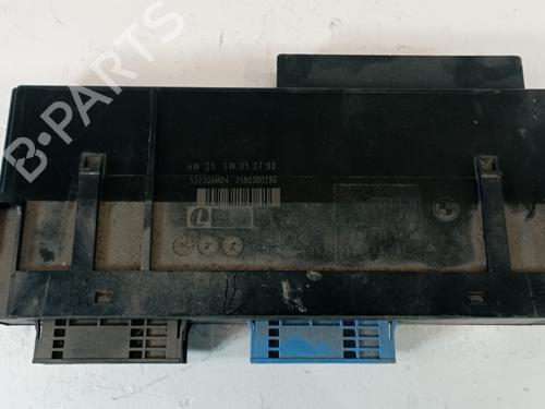 Used Electronic module BMW 1 (E87) 116 d (116 hp) 25325513