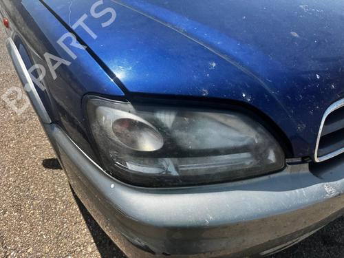 Used Right headlight Right headlight SUBARU LEGACY III (BE) 2.5 AWD (BE9) (156 hp) 40023282 40023282