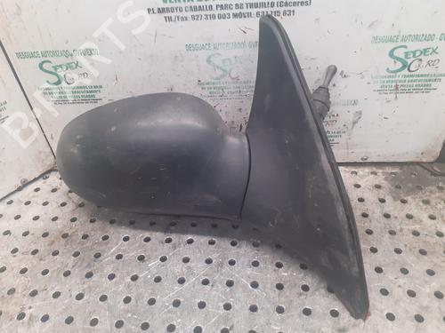 Right mirror KIA RIO I Hatchback (DC) 1.5 16V | BP25311842C27 